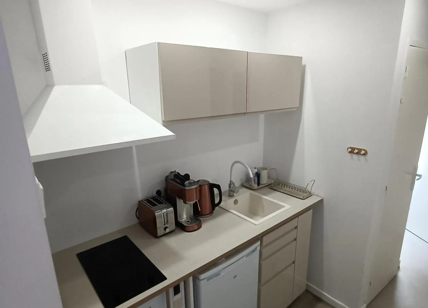 Homestay Chambre 'La Foret Enchantee' Villeurbanne France