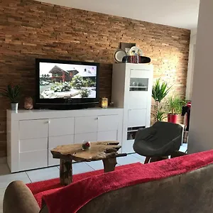 Séjour chez l'habitant Chambre Privée Avec Petit Dejeuner Proximité Centre