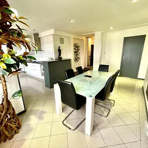  Séjour chez l'habitant Privées En Colocations Cusset
